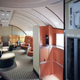 Illustration for article titled Traveling in a Boeing 747 in the 1970s was pretty damn awesome